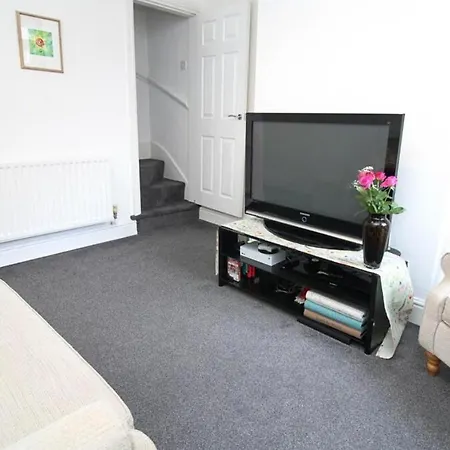 New Bilton House Apartment Rugby Exterior photo