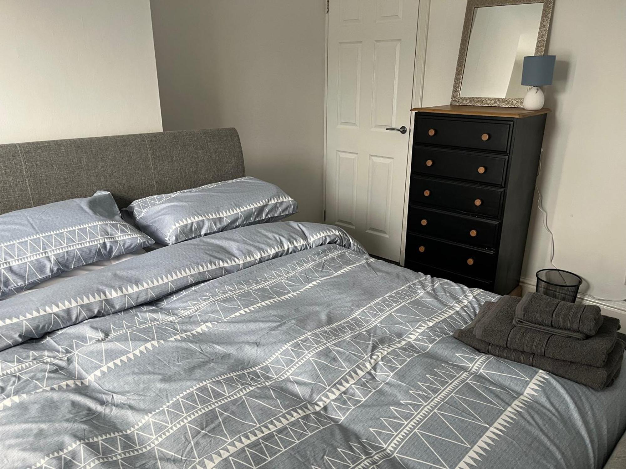 New Bilton House Apartment Rugby