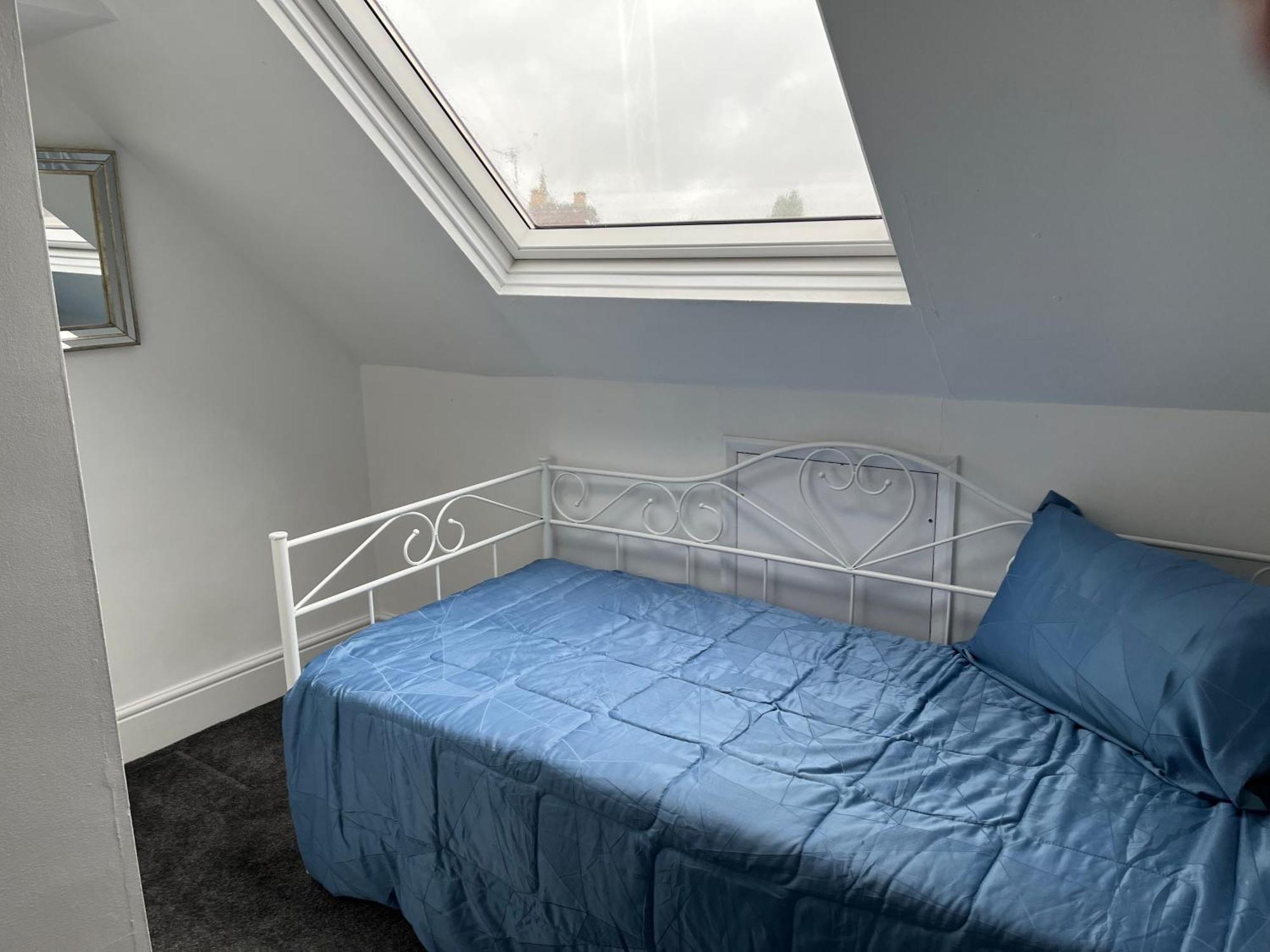 New Bilton House Apartment Rugby